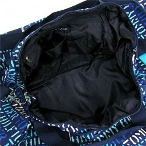 TOMMY HILFIGER(トミーヒルフィガー) ボストンバッグ STENCIL GROUP 6912278 482 SEA BLUE