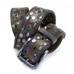 DIESEL（ディーゼル） ベルト  CPYK 70L ダークブラウン