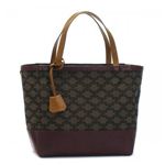 Celine(セリーヌ) トートバッグ LOGO 16780 28BD ワイン
