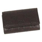 Gucci（グッチ） キーケース KEY CASE 138093 2019 ダークブラウン