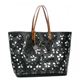 Furla（フルラ） トートバッグ  B468 OCU ブラック画像最小１