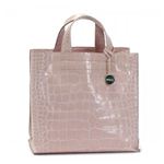 【送料無料】Furla(フルラ) ハンドバッグ BG76 COS ピンク