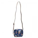 CATH KIDSTON(キャスキッドソン) ショルダーバッグ 304252 MINKED グリーンEY