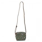 CATH KIDSTON(キャスキッドソン) ショルダーバッグ 304245 ダークパープル