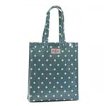 CATH KIDSTON(キャスキッドソン) トートバッグ 304573 キャメルLEDONIA