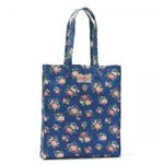 CATH KIDSTON(キャスキッドソン) トートバッグ 304528 MINKED グリーンEY
