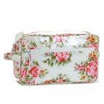 CATH KIDSTON(キャスキッドソン) ポーチ 304771 オリーブ