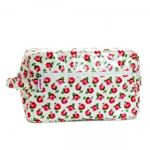 CATH KIDSTON(キャスキッドソン) ポーチ 292320 ダークオレンジ