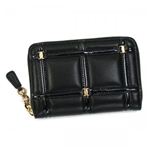 Ferragamo（フェラガモ） 二つ折り財布（小銭入れ付） G.MEDITERRANEO VITEL 22B379 479094 ブラック