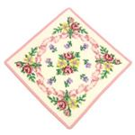 Feiler （フェイラ-） タオル タオル30X30 GRANADA WHITE 12 