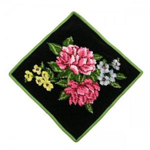 Feiler （フェイラ-） タオル タオル30X30 PEONY 189 