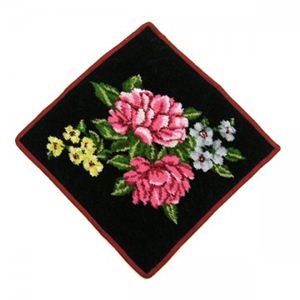 Feiler （フェイラ-） タオル タオル30X30 PEONY 121 
