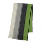 【12月19日まで 期間限定値下げ】PAUL SMITH JEANS（ポールスミスジーンズ） マフラー 219A E グリーン