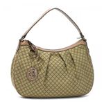 Gucci（グッチ） ショルダーバッグ SUKEY 232955 8594 ベージュ/ピンク