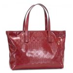 Gucci（グッチ） トートバッグ JOY IMPRIMe 211137 6209 ピンク