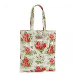 CATH KIDSTON(キャスキッドソン) トートバッグ FASHION 253765 ダークブラウン/ブラック