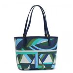 Emilio Pucci(エミリオプッチ) トートバッグ 17BE37 25 オリーブ