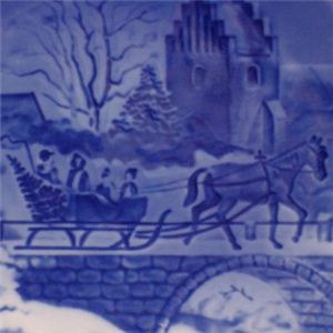 Royal CopenhageniCRyn[Qj C[Yv C[v[g C[Y C[v[g 1999N摜Q