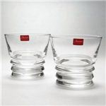 【12月19日まで 期間限定値下げ】Baccarat（バカラ） グラス VEGA 2104382 H8.5 DI9.5 200cc