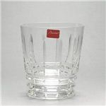 【12月19日まで 期間限定値下げ】Baccarat（バカラ） グラス ARLEQUIN 2101038 H9.5 DI8.5 280cc