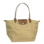 Longchamp（ロンシャン） トートバッグ LE PLIAGE 1899 841 ベージュ