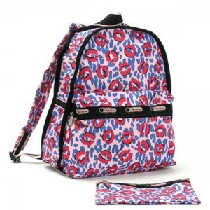 LESPORTSAC�i���X�|�[�g�T�b�N�j �o�b�O�p�b�N ���b�v�X�}�b�J�[ 7812�摜����1