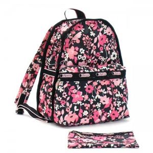 LESPORTSAC�i���X�|�[�g�T�b�N�j �o�b�O�p�b�N �t�F���V�e�B 7812�摜����1