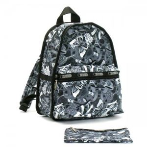 LESPORTSAC�i���X�|�[�g�T�b�N�j �o�b�O�p�b�N ���[�Y���{�[�Y 7812�摜����1