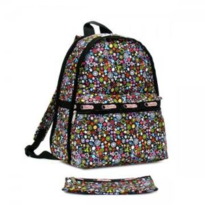 LESPORTSAC�i���X�|�[�g�T�b�N�j �o�b�O�p�b�N �|�y�b�g 7812�摜����1
