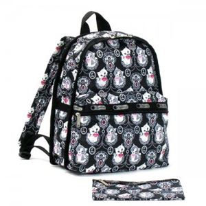 LESPORTSAC�i���X�|�[�g�T�b�N�j �o�b�O�p�b�N �L�b�e���Y 7812�摜����1