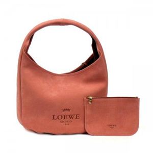 Loewe�ʥ����١� ���������Хå� HERITAGE LEATHER 377.58.B28 7522 �ԥ�