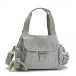 Kipling（キプリング） ハンドバッグ BASIC K10970 805 ダークグレー