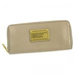 MARC BY MARC JACOBS（マークバイマークジェイコブス） 長財布 CLASSIC Q M3113427 80770 グレー