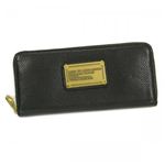 MARC BY MARC JACOBS（マークバイマークジェイコブス） 長財布 CLASSIC Q M3113427 80001 ブラック
