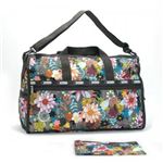 LESPORTSAC（レスポートサック） ボストンバッグ フレスカ 7185