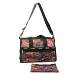 LESPORTSAC（レスポートサック） ボストンバッグ パステル 7384