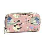 LESPORTSAC（レスポートサック） ポーチ ペティットファーム 6511
