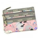 LESPORTSAC（レスポートサック） ポーチ ペティットファーム 7158
