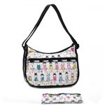 LESPORTSAC（レスポートサック） ナナメガケバッグ ヴォードヴィル 7520