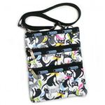 LESPORTSAC（レスポートサック） ショルダーバッグ アレーキャット ミニ 7627
