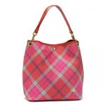 Vivienne Westwood（ヴィヴィアンウエストウッド） ショルダーバッグ DERBY LTR 5584 ライトピンク