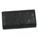 Vivienne Westwood（ヴィヴィアンウエストウッド） 長財布 CHAIN ORB 1032V ブラック