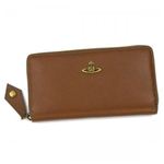 Vivienne Westwood（ヴィヴィアンウエストウッド） 長財布 SHIRE 32141 イエロー