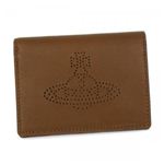 Vivienne Westwood（ヴィヴィアンウエストウッド） カードケース CHELSEA 32143 イエロー
