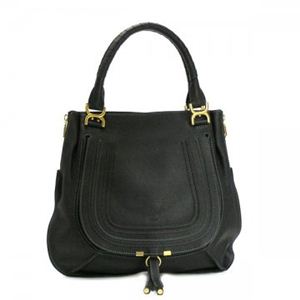 Chloe(クロエ) トートバッグ MARCIE 3S0912 1 ブラック