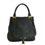 Chloe(クロエ) トートバッグ MARCIE 3S0912 1 ブラック