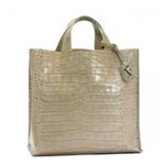 【2012年3月31日まで期間限定値下げ】Furla（フルラ） ハンドバッグ BG76 LIN アイボリー