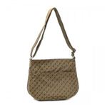 【2012年3月31日まで期間限定値下げ】Gherardini（ゲラルディーニ） ナナメガケバッグ GH0261 ベージュ