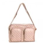 【2012年3月31日まで期間限定値下げ】Gherardini（ゲラルディーニ） ナナメガケバッグ GH0264 ピンク