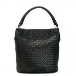 BOTTEGA VENETA（ボッテガベネタ） ショルダーバッグ 255690 8175 ブラック